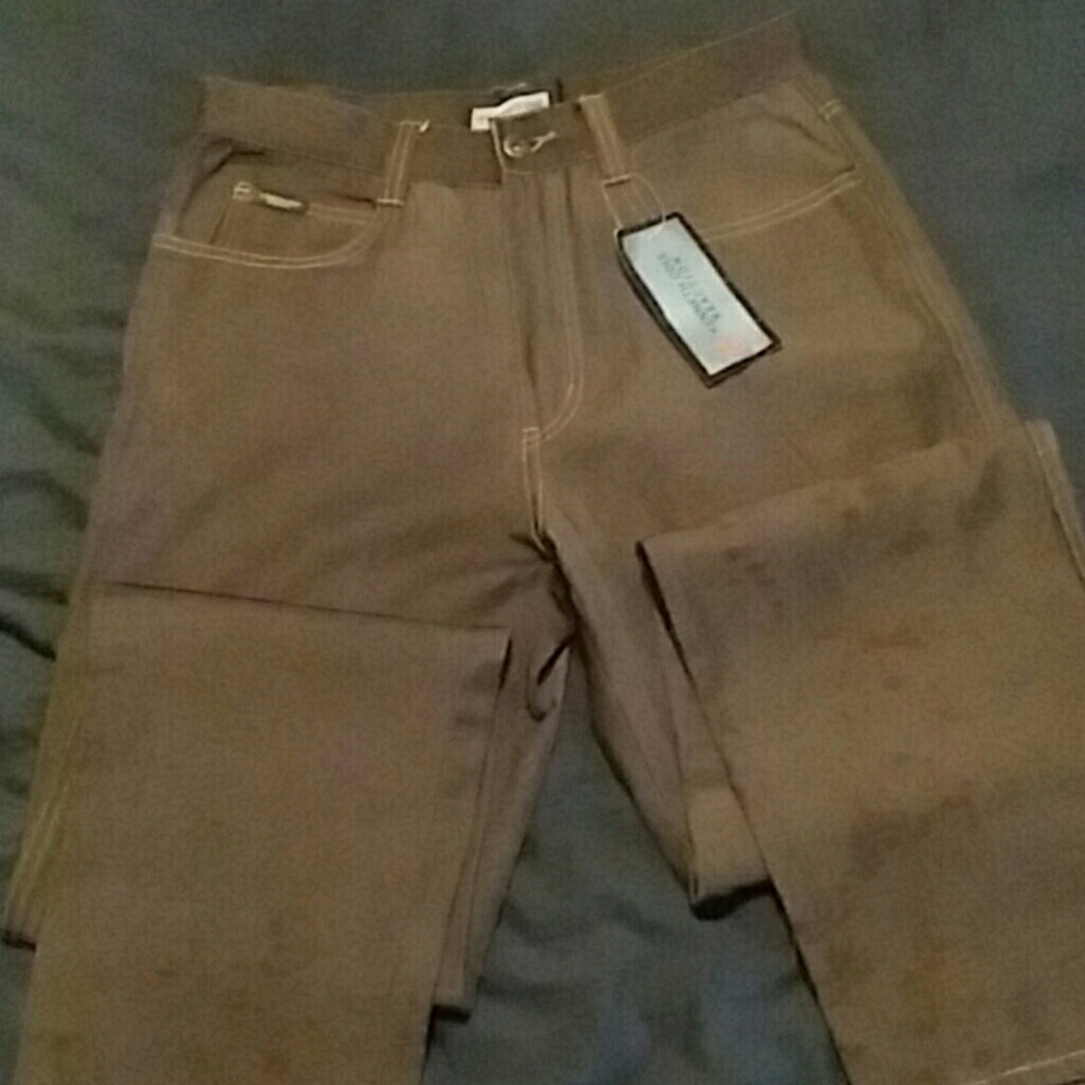 Reaction Kenneth Cole Mens pants